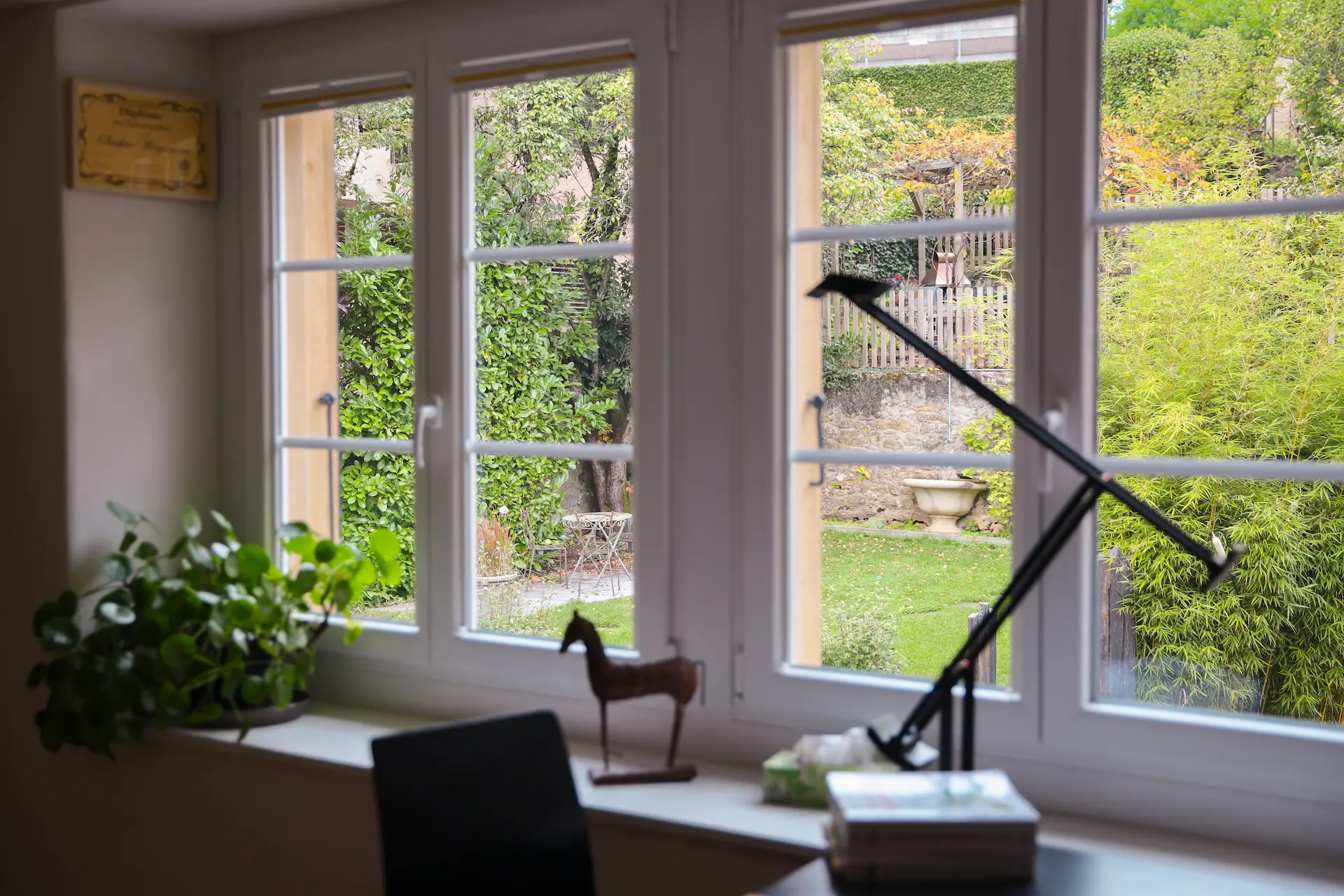 Cabinet Edlothia à Peseux